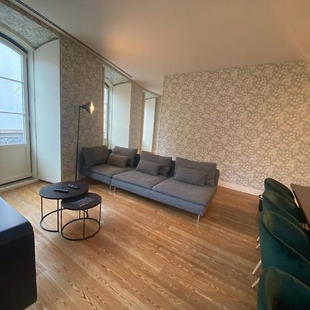 My Lx Flat Luxury Chiado Design Apartment Lisboa Eksteriør bilde